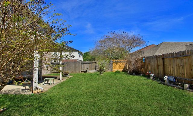 15522 Hazel Thicket Trail, Cypress, TX 77429