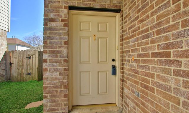 15522 Hazel Thicket Trail, Cypress, TX 77429