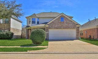 15522 Hazel Thicket Trail, Cypress, TX 77429