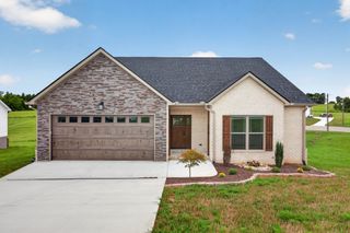 2910 Autumn Woods Trl, Cookeville, TN 38501