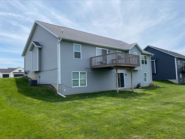 3699 Teton Drive, Hudsonville, MI 49426