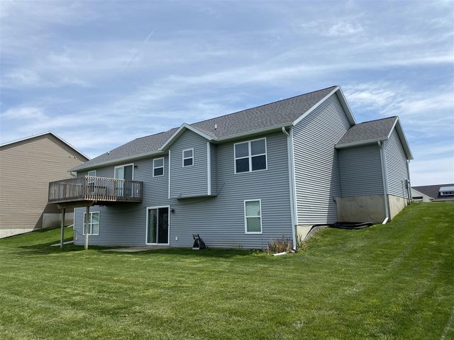 3699 Teton Drive, Hudsonville, MI 49426
