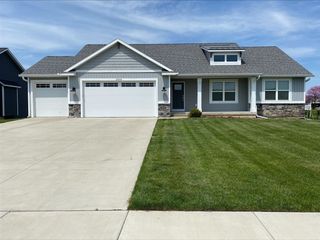3699 Teton Drive, Hudsonville, MI 49426