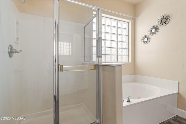 327 W Klinger Canyon Drive, Oro Valley, AZ 85755