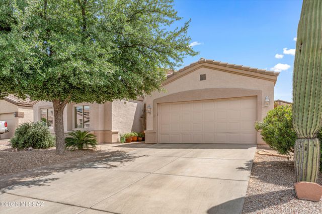 327 W Klinger Canyon Drive, Oro Valley, AZ 85755