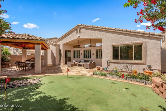 327 W Klinger Canyon Drive, Oro Valley, AZ 85755