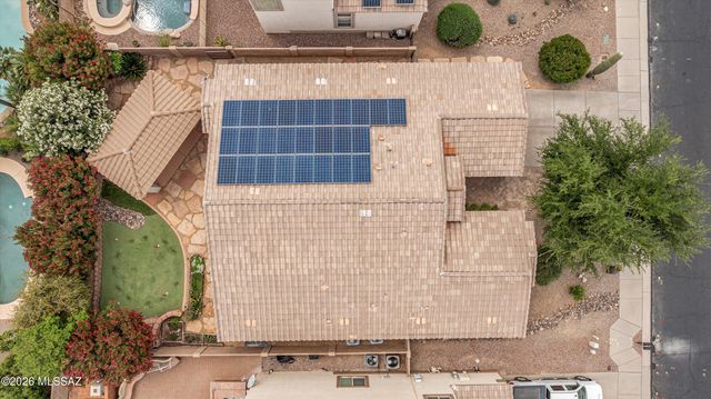 327 W Klinger Canyon Drive, Oro Valley, AZ 85755