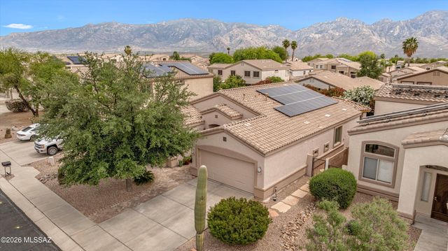 327 W Klinger Canyon Drive, Oro Valley, AZ 85755