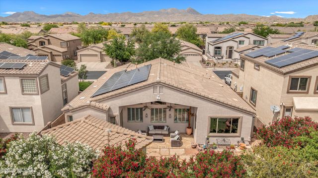 327 W Klinger Canyon Drive, Oro Valley, AZ 85755