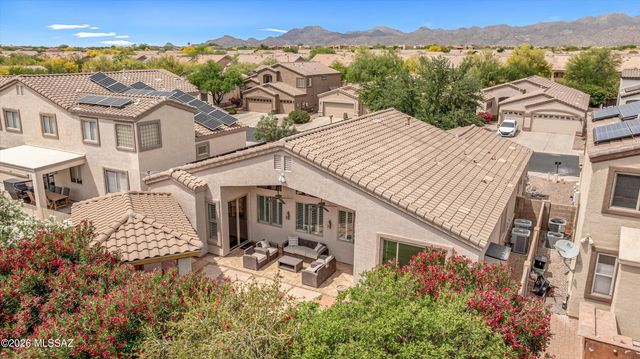 327 W Klinger Canyon Drive, Oro Valley, AZ 85755