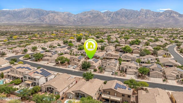 327 W Klinger Canyon Drive, Oro Valley, AZ 85755