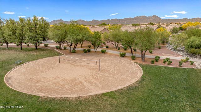 327 W Klinger Canyon Drive, Oro Valley, AZ 85755