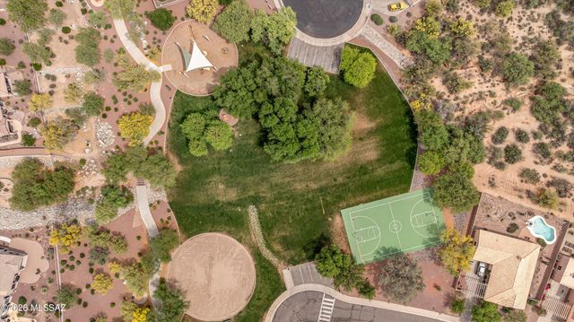 327 W Klinger Canyon Drive, Oro Valley, AZ 85755