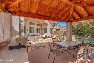 327 W Klinger Canyon Drive, Oro Valley, AZ 85755