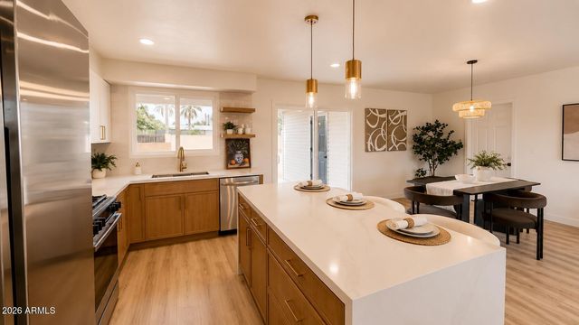 1016 E LILAC Drive, Tempe, AZ 85288