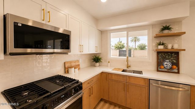1016 E LILAC Drive, Tempe, AZ 85288