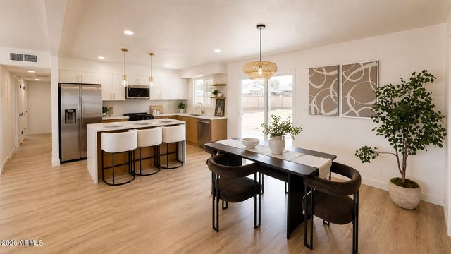 1016 E LILAC Drive, Tempe, AZ 85288