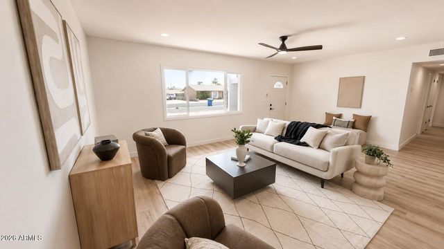 1016 E LILAC Drive, Tempe, AZ 85288