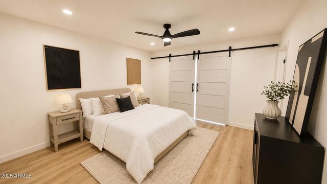 1016 E LILAC Drive, Tempe, AZ 85288