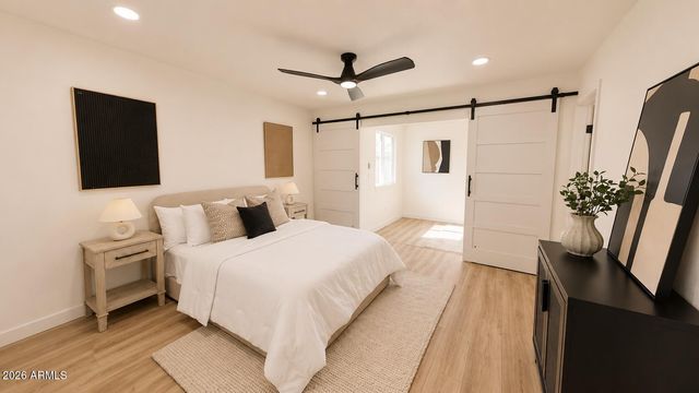 1016 E LILAC Drive, Tempe, AZ 85288
