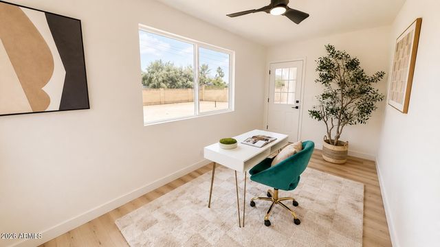 1016 E LILAC Drive, Tempe, AZ 85288
