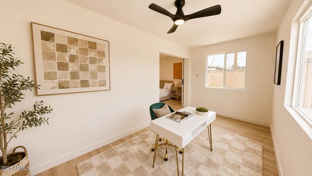 1016 E LILAC Drive, Tempe, AZ 85288