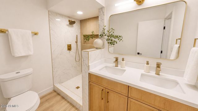 1016 E LILAC Drive, Tempe, AZ 85288