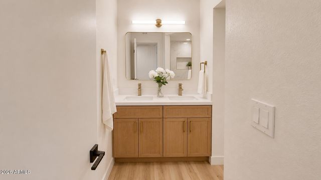 1016 E LILAC Drive, Tempe, AZ 85288