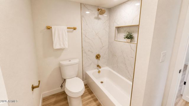 1016 E LILAC Drive, Tempe, AZ 85288