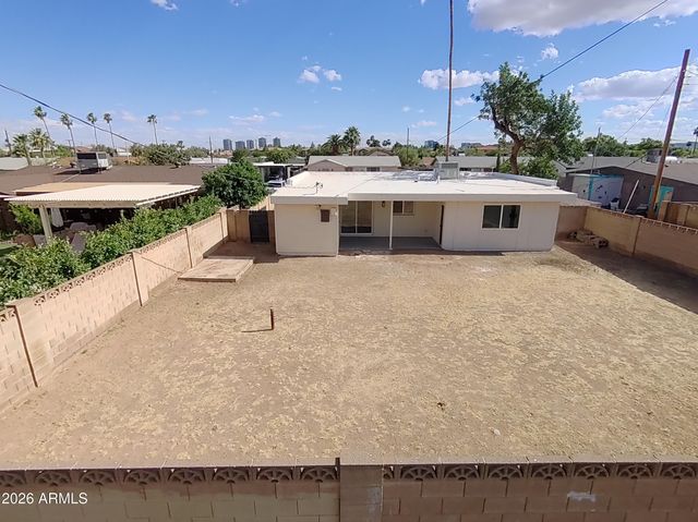 1016 E LILAC Drive, Tempe, AZ 85288
