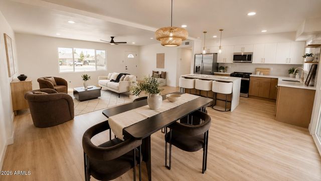 1016 E LILAC Drive, Tempe, AZ 85288