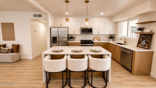 1016 E LILAC Drive, Tempe, AZ 85288