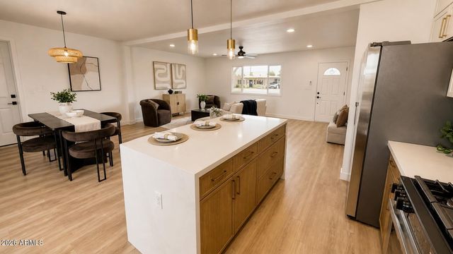 1016 E LILAC Drive, Tempe, AZ 85288