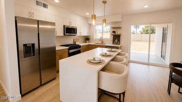 1016 E LILAC Drive, Tempe, AZ 85288