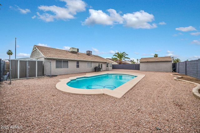 7138 W CHOLLA Street, Peoria, AZ 85345