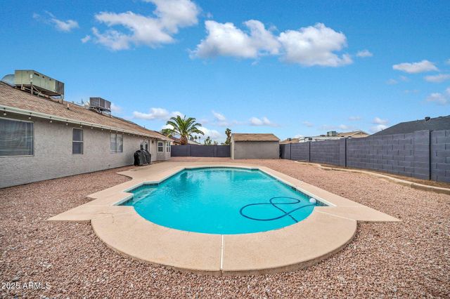 7138 W CHOLLA Street, Peoria, AZ 85345