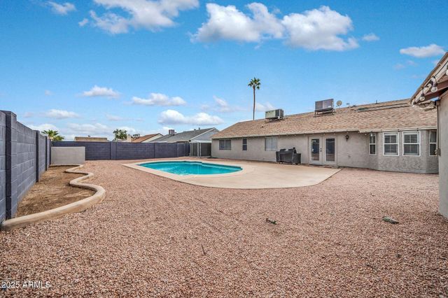 7138 W CHOLLA Street, Peoria, AZ 85345