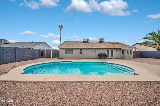 7138 W CHOLLA Street, Peoria, AZ 85345