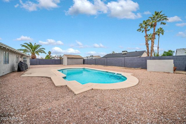7138 W CHOLLA Street, Peoria, AZ 85345