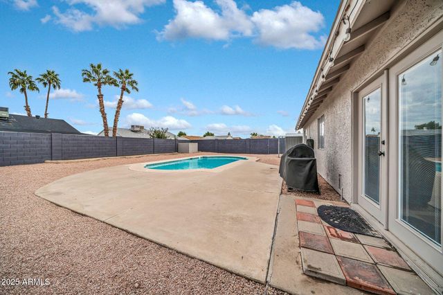 7138 W CHOLLA Street, Peoria, AZ 85345