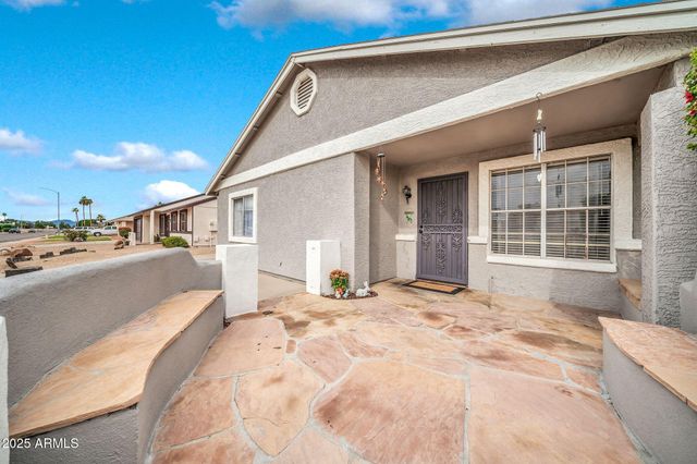 7138 W CHOLLA Street, Peoria, AZ 85345