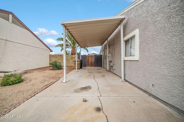 7138 W CHOLLA Street, Peoria, AZ 85345