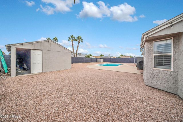 7138 W CHOLLA Street, Peoria, AZ 85345