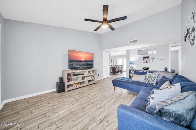 7138 W CHOLLA Street, Peoria, AZ 85345