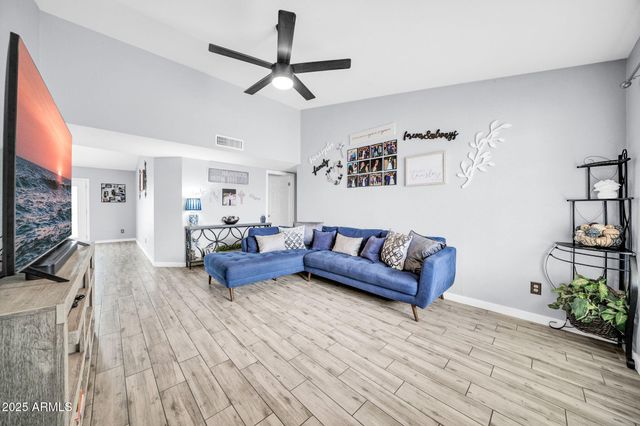 7138 W CHOLLA Street, Peoria, AZ 85345