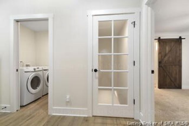 6523 Ashley Springs Court, Charlestown, IN 47111