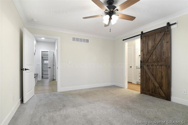 6523 Ashley Springs Court, Charlestown, IN 47111