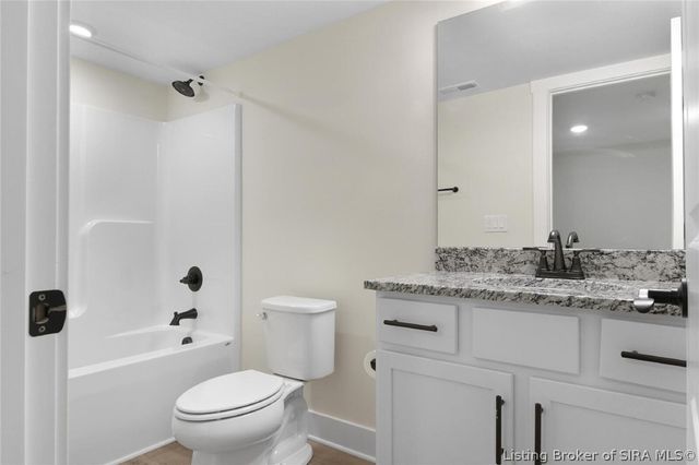 6523 Ashley Springs Court, Charlestown, IN 47111