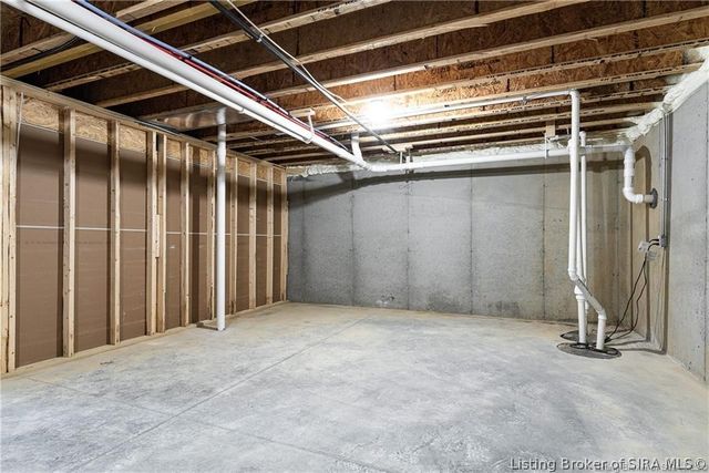 6523 Ashley Springs Court, Charlestown, IN 47111