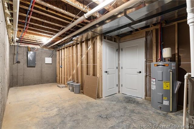 6523 Ashley Springs Court, Charlestown, IN 47111